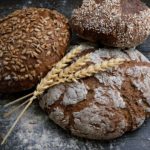 Brot und Backware